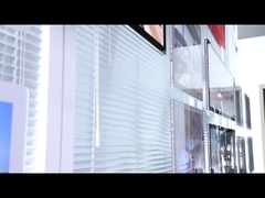 아크릴 라이트 박스를 사용하는 효과는 무엇입니까?