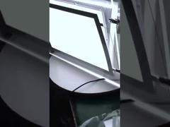 70%의 에너지 절감, 200%의 밝기? 물리학에 도전하는 빛 박스!