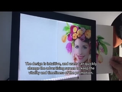 당신의 광고 포스터는 여전히 종이처럼 보이지 않죠?