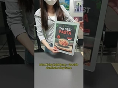 우리의 광고 라이트 박스는 고품질 LED 조명 시스템으로 장착되어 있습니다.