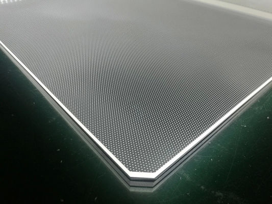 주문 2835 CE RoHS 인증과 함께 LED 스트립 빛 소스 아크릴 LED 패널 온라인 제조