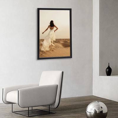 주문 Custom Size LED Light Box with AC 220V/110V Input and 3 Years Warranty for Advertising Display 온라인 제조