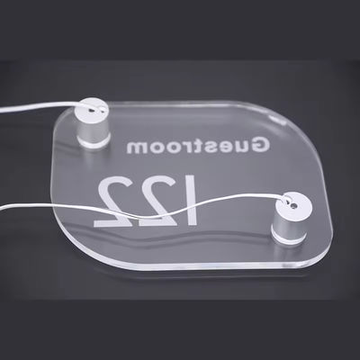 사용자 지정 광고 표시 ROHS 3d 표시 개인화 광고 화면 표시